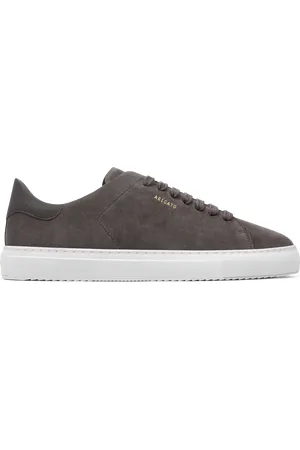 Axel Arigato Clean 90 Suede Sneaker
