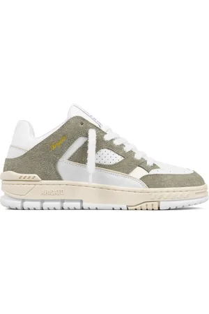 Axel Arigato Area Lo Fluffy Sneaker
