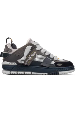 Axel Arigato Area Patchwork Sneaker