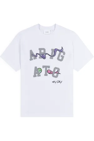 Axel Arigato AA x Kenny Scharf T-shirt