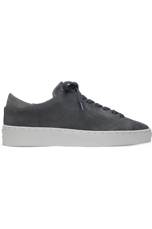 Axel Arigato Court Suede Sneaker