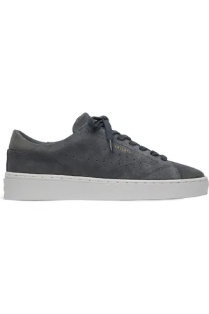 Axel Arigato Court Suede Sneaker