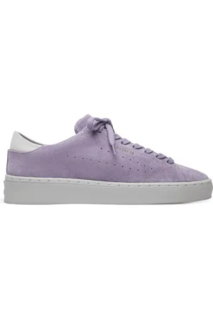 Axel Arigato Court Suede Sneaker