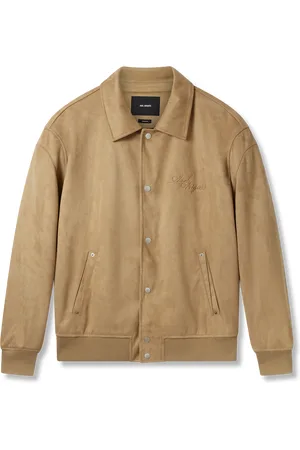 Axel Arigato Archetype Varsity Jacket