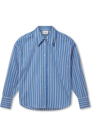 Axel Arigato Tailor Striped Shirt