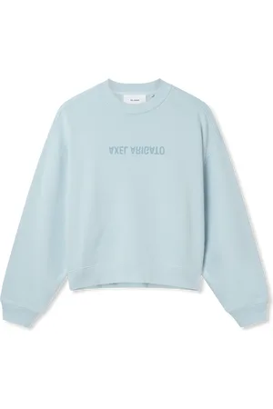 Axel Arigato Distort Washed Sweatshirt
