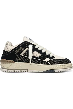 Axel Arigato Area Lo Stitch Sneaker