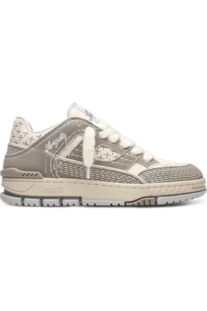Axel Arigato Area Lo Stitch Sneaker