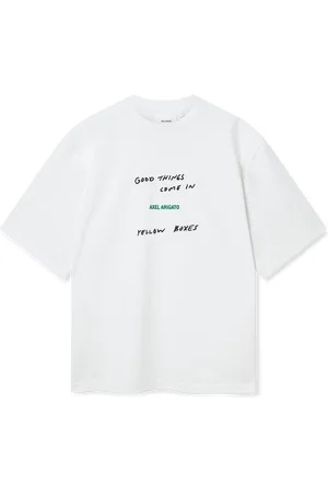 Axel Arigato Good Things T-Shirt