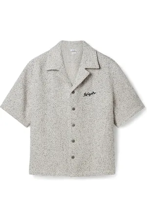 Axel Arigato Gil Boucle Shirt