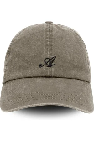 Axel Arigato Washed Signature Cap