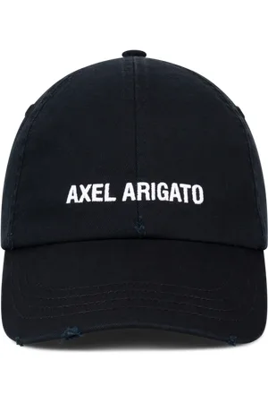 Axel Arigato AA Logo Cap