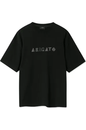 Axel Arigato Annotate T-Shirt