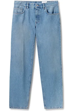 Axel Arigato Zine Relaxed-Fit Jeans