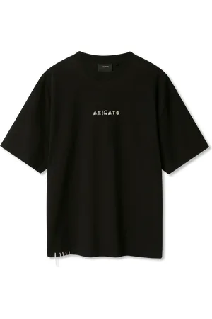 Axel Arigato Threaded T-Shirt