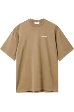 Axel Arigato Honor Washed T-Shirt
