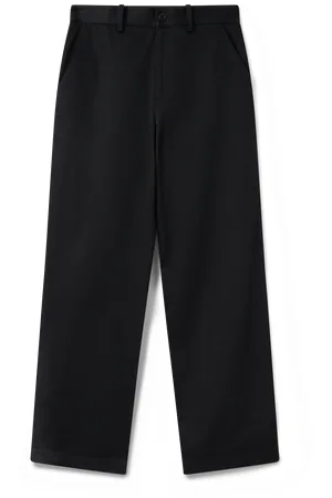 Axel Arigato Serif Trouser