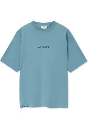 Axel Arigato Threaded T-Shirt