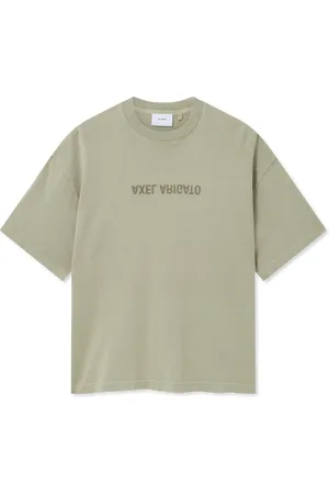 Axel Arigato Distort T-Shirt