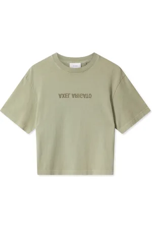 Axel Arigato Distort T-Shirt