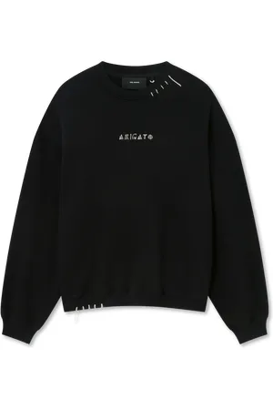 Axel Arigato Loops Sweatshirt