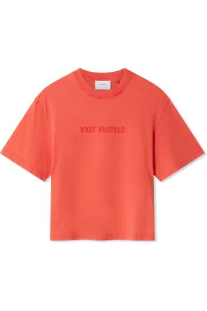 Axel Arigato Distort T-Shirt