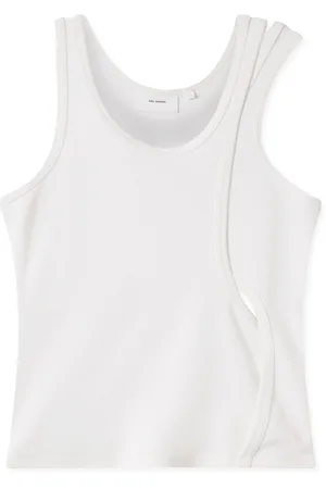 Axel Arigato Rina Layered Tank Top