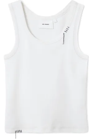 Axel Arigato Traced Tank Top