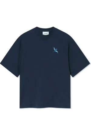 Axel Arigato Micro Bee Bird T-Shirt