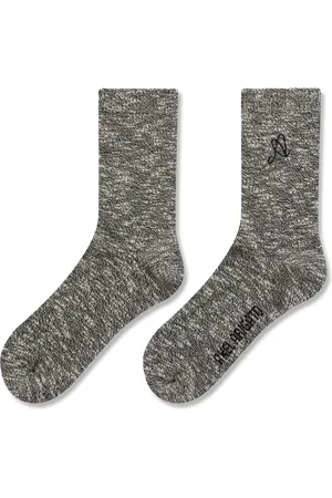 Axel Arigato Mélange Tube Socks