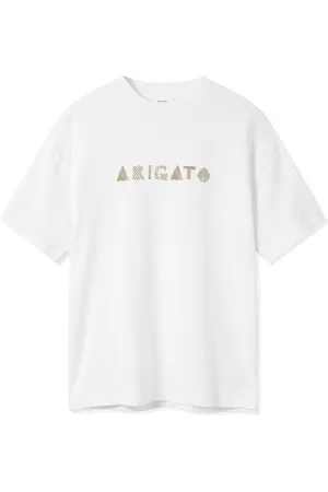 Axel Arigato Annotate T-Shirt
