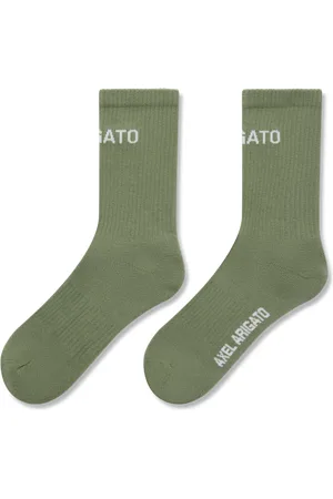 Axel Arigato Arigato Logo Tube Socks