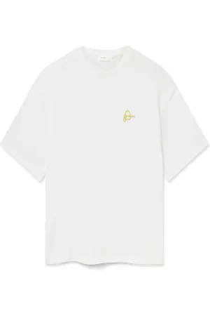 Axel Arigato Paper Clip T-Shirt