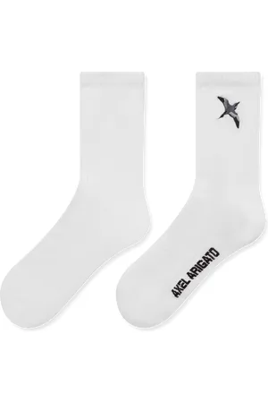 Axel Arigato Bee Bird Tube Socks