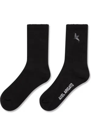 Axel Arigato Bee Bird Tube Socks