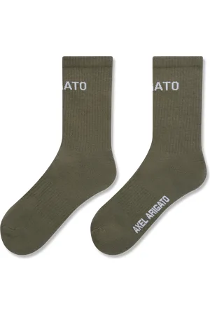 Axel Arigato Arigato Logo Tube Socks