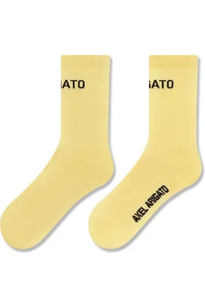 Axel Arigato Arigato Logo Tube Socks