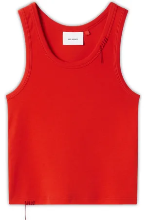 Axel Arigato Traced Tank Top