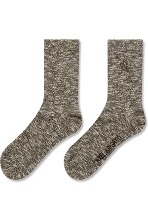 Axel Arigato Mélange Tube Socks