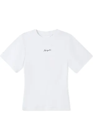 Axel Arigato Sketch T-Shirt