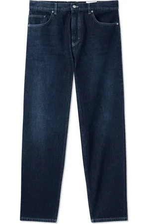 Axel Arigato Archive Straight Jeans
