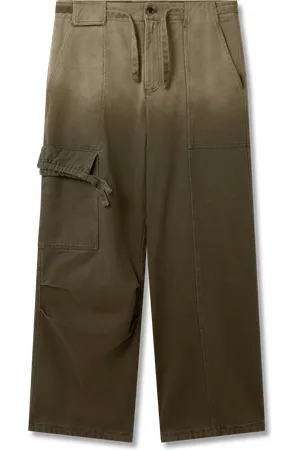 Axel Arigato Dax Cargo Trousers