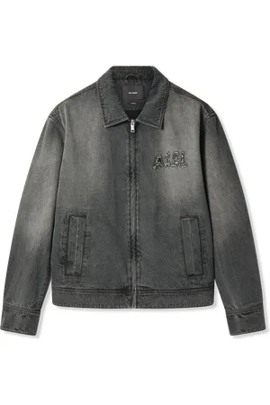 Axel Arigato Travis Denim Jacket