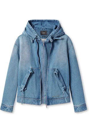 Axel Arigato Reed Denim Jacket