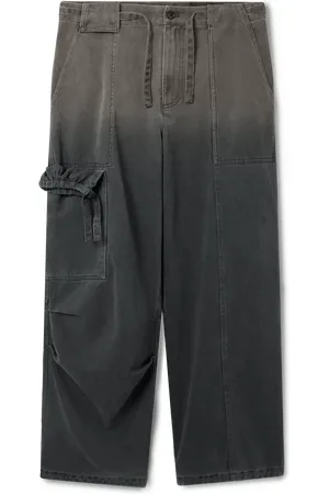 Axel Arigato Dax Cargo Trousers