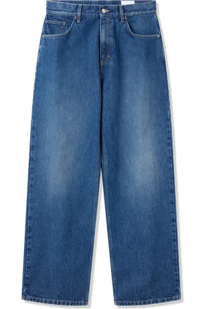 Axel Arigato Zine Relaxed-Fit Jeans