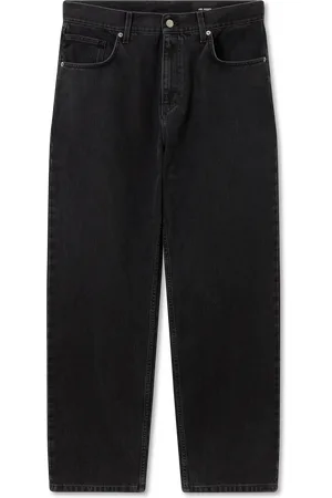 Axel Arigato Zine Relaxed-Fit Jeans