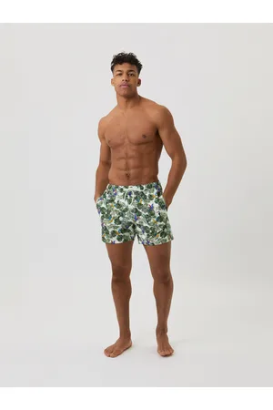 Björn Borg Borg Print Swim Shorts