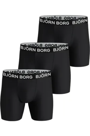 Björn Borg Sports Boxer 3-pack