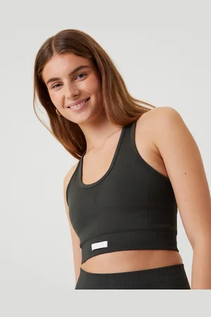 Björn Borg Performance Low Seamless Bra
